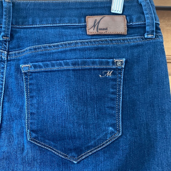 Cute Mavi jean skirt! - Picture 6 of 7